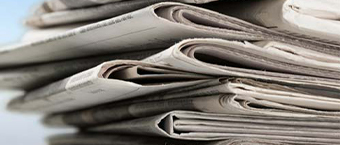 Welcome to our new website